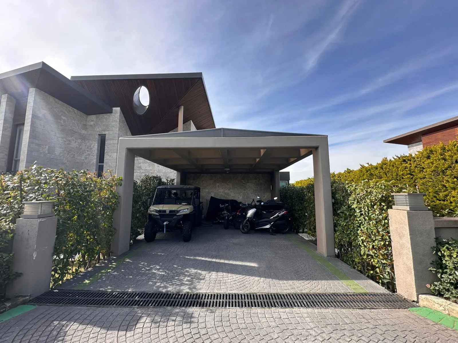 Property in Buyukcekmece